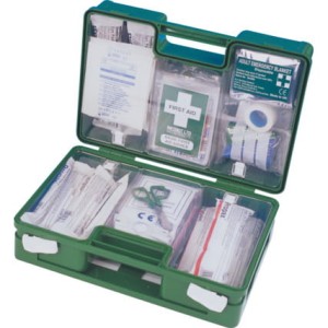 Apteczka pierwszej pomocy Kennedy KEN9960650K