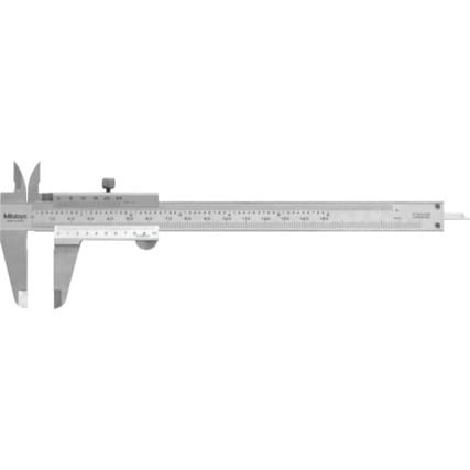 Suwmiarka 530-118 8" X 200mm VERNIER CALIPER Mitutoyo MIT3255230A