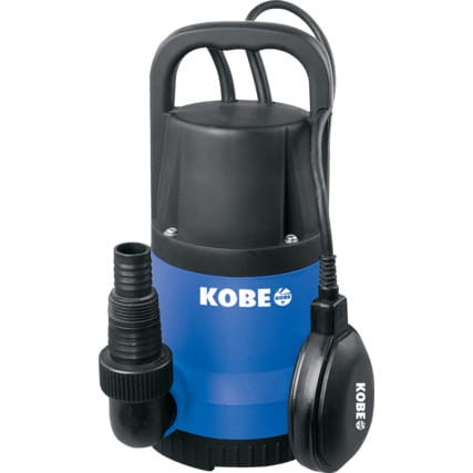 Pompa wodna zanurzeniowa 760W 230V Kobe KBE2794500K