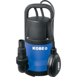 Pompa wodna zanurzeniowa 760W 230V Kobe KBE2794500K PRO19-20