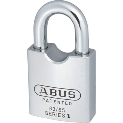 Kłódka 83/55C Abus ABU9502475E PRO-21