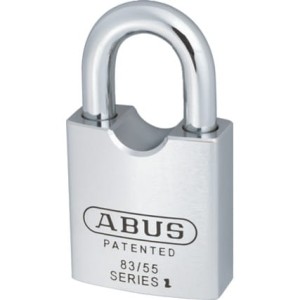 Kłódka 83/55C Abus ABU9502475E PRO-21