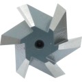 Frez kątowy 20mm 45 stopni HSS Sherwood SHR0616040K