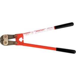 Nożyce do prętów 24" mocne tnące końcem Kennedy KEN5922540K PRO19-20-21