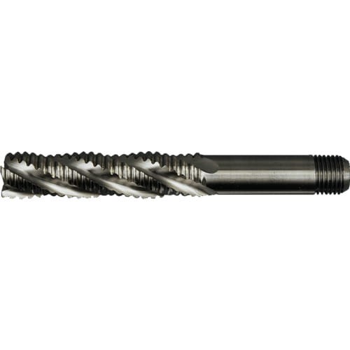 Frez trzpieniowy 10mm Ripper HSS-Co 5% kobaltowy K432T Sherwood SHR0616760A