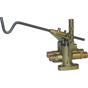1282575 SAFFIRE MK4 ECONOMISER Murex MUR8852835F