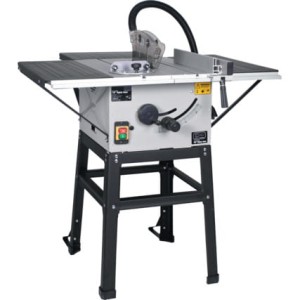 01930 10" TABLE SAW C/W STAND SIP SIP2770193A