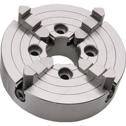Uchwyt tokarski 4-szczękowy 315mm 004304 czteroszczekowy niezależne szczęki Indexa IND4755070K