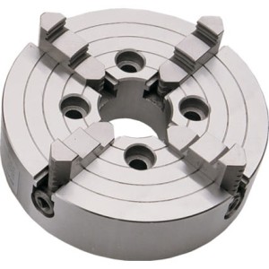 Uchwyt tokarski 4-szczękowy 315mm 004304 czteroszczekowy niezależne szczęki Indexa IND4755070K