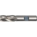 Frez 6mm trzpieniowy HSS-E Weldon Sherwood SHR0612560A