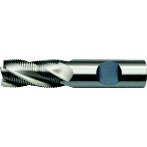 Frez 6mm trzpieniowy Ripper HSS-E Weldon Sherwood SHR0612620A PRO20