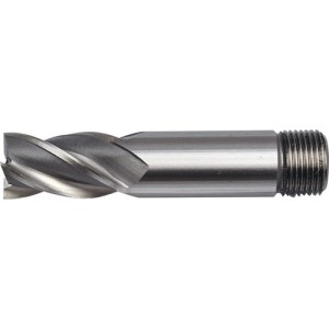 Frez 3/16" HSS-Co kobaltowy calowy Sherwood SHR0615161E