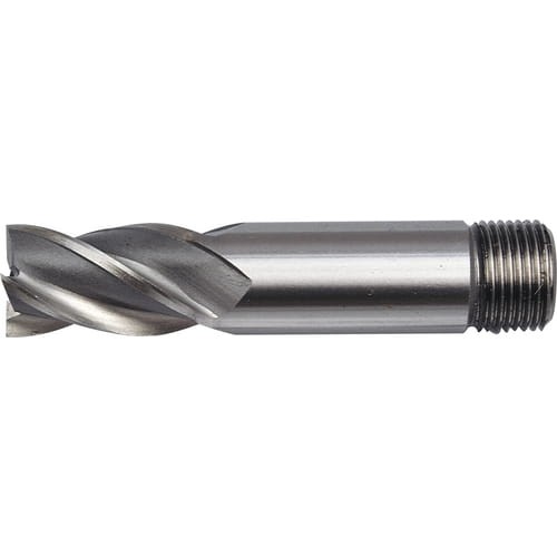 Frez trzpieniowy 32mm x25mm HSS-Co 5% kobaltowy Sherwood SHR0615205X
