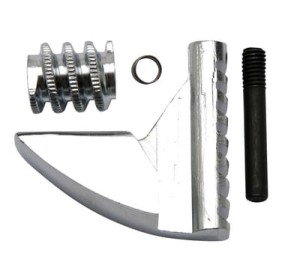 Części zamienne do klucza nastawnego 250/1 250/1 A 100 Unior (611978) 250.1/1