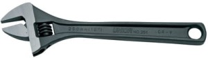 Klucz nastawny 200mm Unior (612871) 251/4