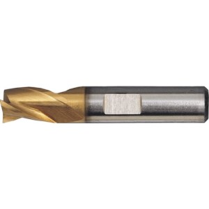 Frez trzpieniowy 3mm TiN KC3 Throwaway Kennedy KEN0623080K PRO20