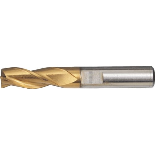 Frez trzpieniowy 2mm TiN L/S KC3 Throwaway Kennedy KEN0624040K