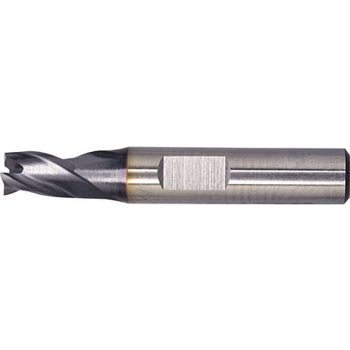 Frez trzpieniowy 4mm TiCN KC3 Throwaway Kennedy KEN0625120K