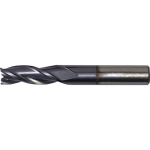 Frez trzpieniowy 2,5mm TiCN L/S KC3 Throwaway Kennedy KEN0626060K