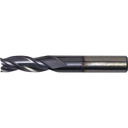 Frez trzpieniowy 5mm TiCN L/S KC3 Throwaway Kennedy KEN0626160K