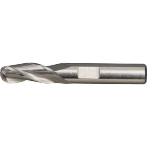 Frez trzpieniowy 6mm HSS-Co KC3 kobaltowy Kennedy KEN0622200K