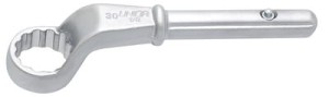 Klucz oczkowy 41 odsadzanymm Unior (620826) 178/2