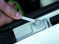 Klucz oczkowy E6xE8 Torx dwustronny o profilu wewnętrznym TX Unior (612892) 182/2BTX