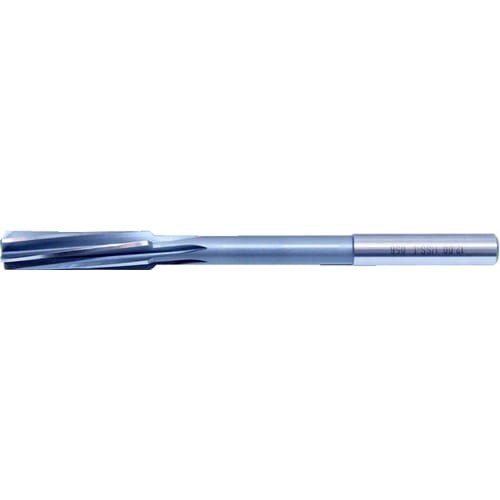 Rozwiertak maszynowy 16mm HSS chwyt prosty Sherwood SHR0652236S