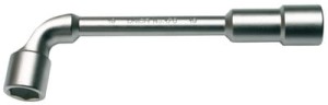 Klucz nasadowy 19mm kątowy dwustronny Unior (609115) 176 Wyprzedaż