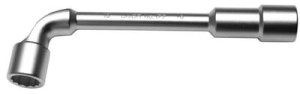 Klucz nasadowy 21mm kątowy dwustronny Unior (609096) 177
