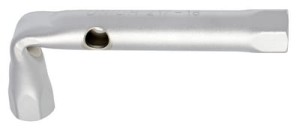 Klucz rurowy 16 sześciokątny dwustronnie odgięty Unior (617064) 217/2