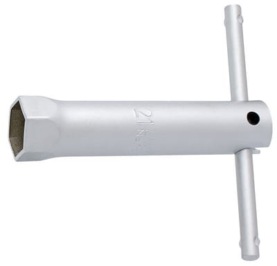 Klucz do świec zapłonowych 21-115 Unior (600772) 185/2