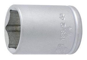 Nasadka 1/4" 13/32" Unior (618690) 188/2 6p