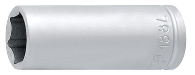Nasadka 1/4" długa 13mm Unior (616892) 188/2L6p