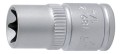 Nasadka Torx z wewnętrznym profilem TX 1/4" E 6 Unior (607913) 189/2 AP