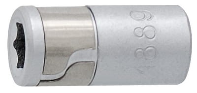Adapter do bitów 1/4"-1/4" Unior (612867) 188.9