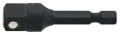Adapter do nasadek 6.3-1/4" Unior (604531) 188.10