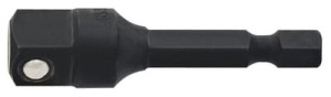 Adapter do nasadek 6.3-1/4" Unior (604531) 188.10