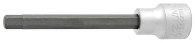 Nasadka 3/8" wkrętakowa sześciokątna długa 10mm Unior (612091) 236/2HXL Wyprzedaż