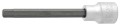 Nasadka 3/8" wkrętakowa sześciokątna długa 10mm Unior (612091) 236/2HXL Wyprzedaż