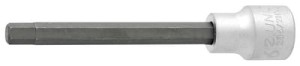 Nasadka 3/8" wkrętakowa sześciokątna długa 10mm Unior (612091) 236/2HXL Wyprzedaż