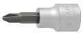 Nasadka 3/8" wkrętakowa krzyżakowa 3 Unior (612094) 236/2PH Wyprzedaż