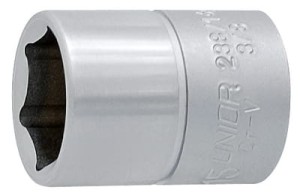 Nasadka 3/8" 21mm Unior (605337) 238/1 6p