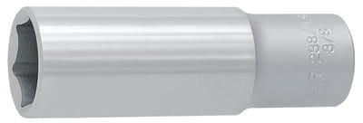Nasadka 3/8" długa 15mm Unior (612043) 238/1L6p