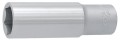 Nasadka 3/8" długa 15mm Unior (612043) 238/1L6p