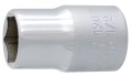 Nasadka 1/2" sześciokątna 5/16" Unior (610105) 190/1 6p