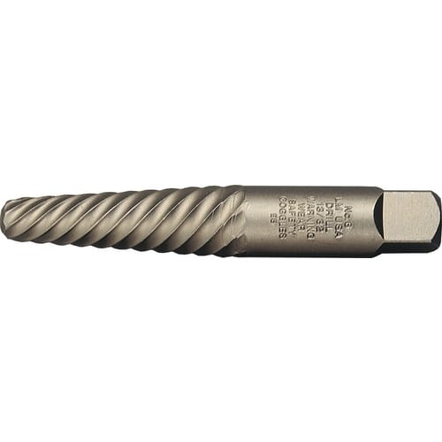 Wykrętak do śrub M28-M34 1.1/8"-1.3/8" No.8 Kennedy KEN0751080K KEN-075-1080K