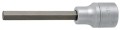Nasadka 1/2" z końcówką trzpieniową sześciokątną długi 5mm Unior (603380) 192/2HXL AP