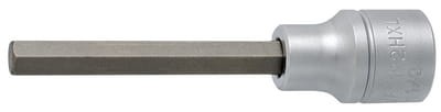 Nasadka 1/2" z końcówką trzpieniową sześciokątną długi 7mm Unior (603383) 192/2HXL