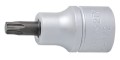 Nasadka Torx T20 1/2" wkrętakowa profil TX20 Unior (605562) 192/2TX